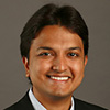 Photo of Aniket Deshpande