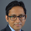 Photo of Anuj Bhargava