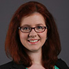 Photo of Bridget Hendricks