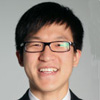 Photo of Justin Kim