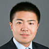 Photo of Dixin Liu