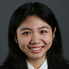 Photo of Cassie Qiao