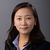 Photo of Jenn (Jieda) Li