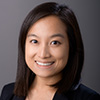 Photo of Catherine Yang