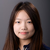 Photo of Nancy Zhang