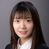 Photo of Luping (Rachel) Zhao