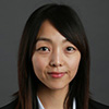 Photo of Iris Wang