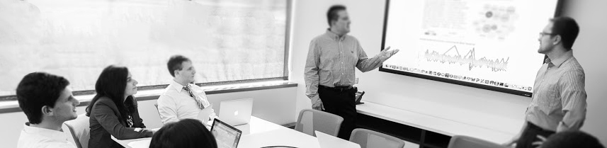 Join Northwestern Analytics for an Executive Education Course in San Francisco