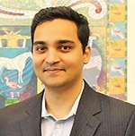 Ashish Pujari