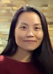 Photo of Bin Zhang