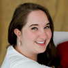 Photo of Cate Herscher