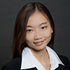 Photo of Lydia Chang