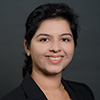 Photo of Madhuri Gupta