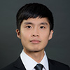 Photo of Ethen Liu