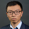 Photo of Xingyu Wang