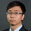 Photo of Chaoran Wei