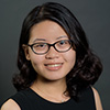 Photo of Lauren Yu