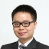 Photo of Junxiong Liu