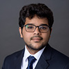 Photo of Arpan Venugopal