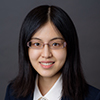 Photo of Claudia Xu