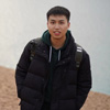 Photo of Zhonghao (Dennis) Zhao