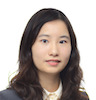 Photo of Zhiwei (Alina)  Gu