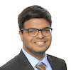 Photo of Vedant  Paithane