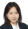 Photo of Judy (Zhiyi)  Zhu