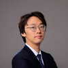 Photo of Jiarui Chen
