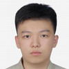Photo of Kaixuan Chen
