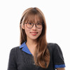Photo of Luning Ding