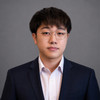 Photo of Kun-Yu Lee