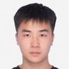 Photo of Rundong Li