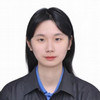 Photo of Zhiyi (Veronica) Lin