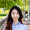 Photo of Erica Liu