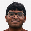 Photo of Ishan Monie