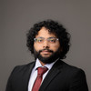 Photo of Anuraj Nair