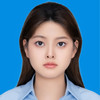 Photo of Amy Wang