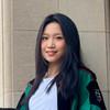 Photo of Pengyun (Selina) Wang