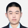 Photo of Keyu Yan