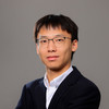 Photo of Hongyang Yu
