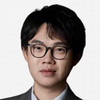 Photo of Zikun Zheng