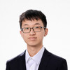 Photo of Haitian Zhong