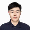 Photo of Yifei (Kevin) Bu
