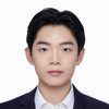 Photo of Sean Chen