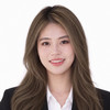 Photo of Zhiyi (Crystal) Liu