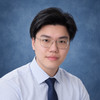 Photo of Yicheng Pan