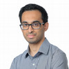 Photo of Ayush Tharval