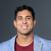 Photo of Ananth Venkatachalam
