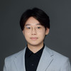Photo of Zhenglin Wang